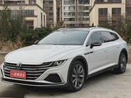 Volkswagen CC 2021
