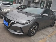 Nissan Sylphy 2021