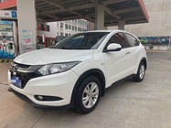 Honda Vezel 2016