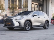 Lexus NX 2022