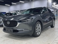 Mazda CX-30 2021