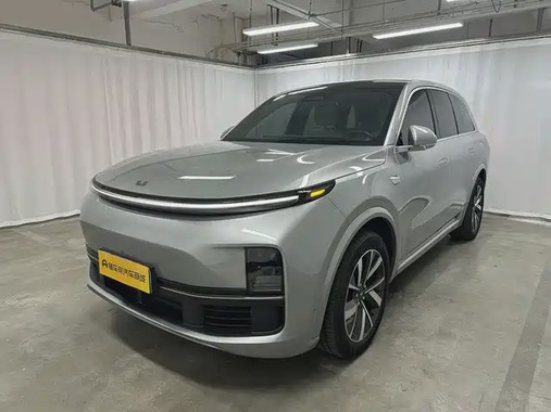 Li Auto L8 2023