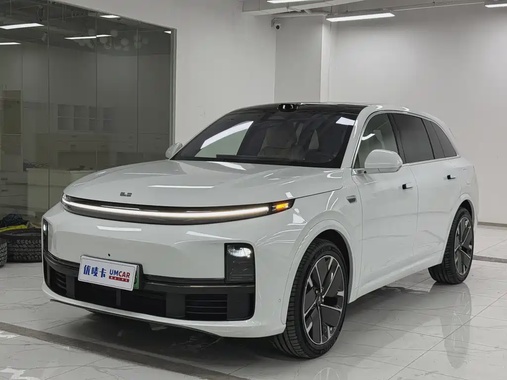 Li Auto L7 2025