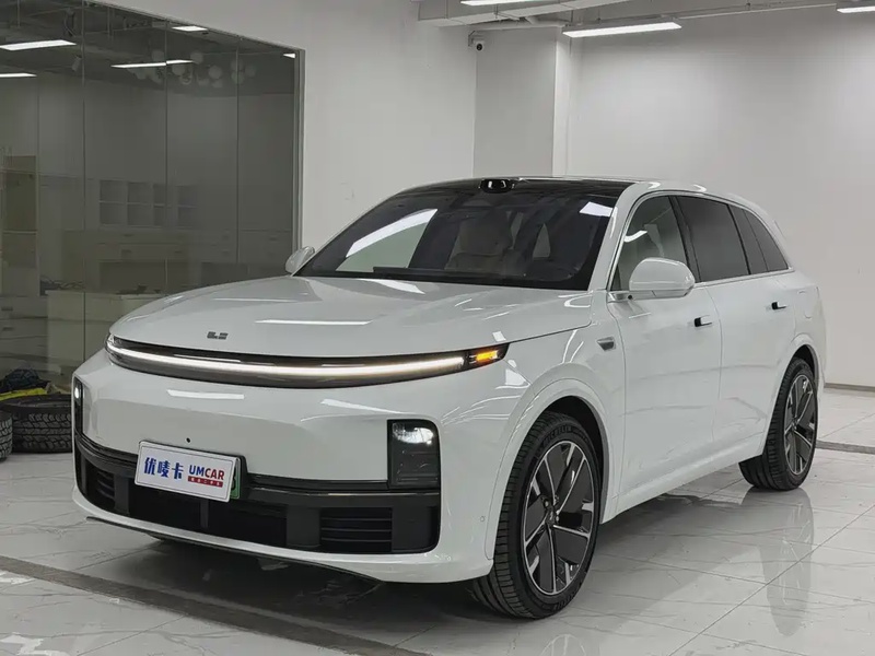 Li Auto L7