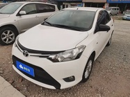 Toyota Vios 2016
