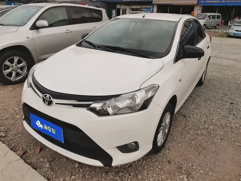 Toyota Vios