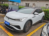 Volkswagen ID.4 2021