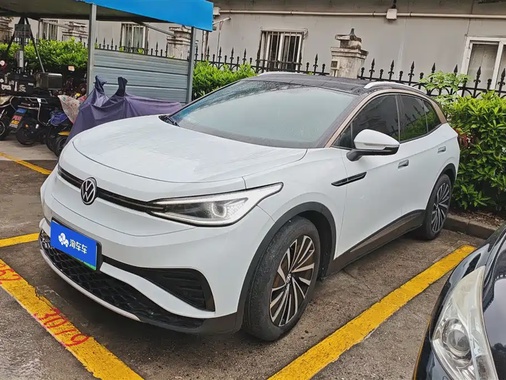 Volkswagen ID.4 2021