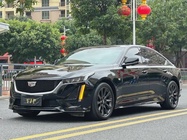 Cadillac CT5 2023
