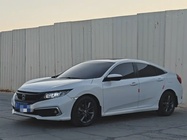 Honda Civic 2021