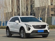 Cadillac XT4 2021