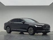 Volvo S90 2024
