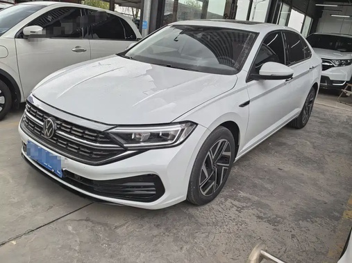 Volkswagen Sagitar 2023