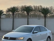 Volkswagen Sagitar 2015