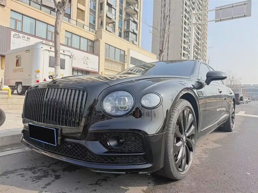 Bentley Flying Spur 2023