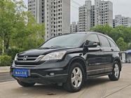 Honda CR-V 2012