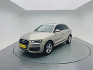 Audi Q3 2015