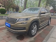 Skoda Kodiaq 2017