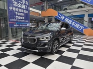 BMW X1 2022