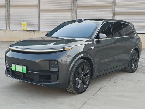 Li Auto L9 2023