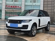 Land Rover Range Rover 2016