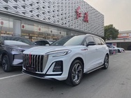Hongqi HS3 2025