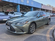 Lexus ES 2023