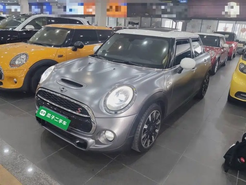 MINI Other 2014