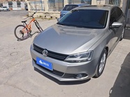 Volkswagen Sagitar 2013