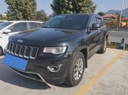 Jeep Grand Cherokee 2016