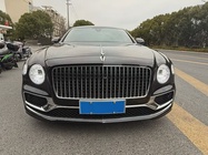 Bentley Flying Spur 2021