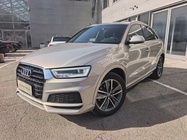 Audi Q3 2019