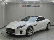 Jaguar F-TYPE 2015