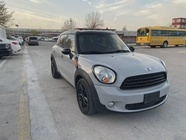 MINI Countryman 2013