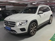 Mercedes-Benz GLB-Class 2020