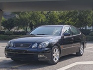 Lexus GS 2004