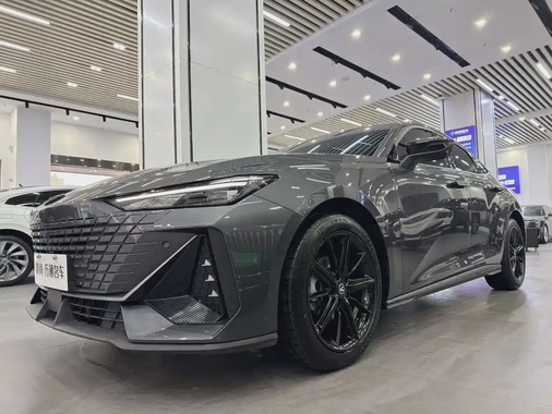 Changan UNI-V 2024