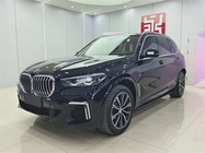 BMW X5 2023