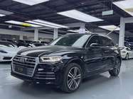 Audi Q5 2019
