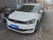 Volkswagen Touran 2016