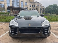 Porsche Cayenne 2008