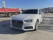 Audi A4 2020