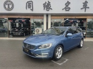 Volvo V60 2015