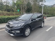 Honda CR-V 2017