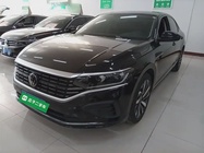 Volkswagen Passat 2023