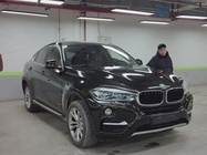 BMW X6 2017