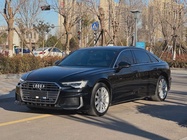 Audi A6 2021