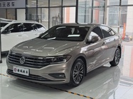 Volkswagen Sagitar 2019