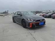 GAC Shadow Leopard 2023