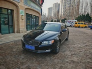 Volvo S80L 2014